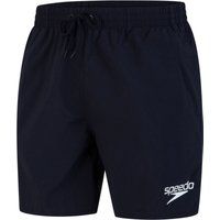 Herren Badeshorts in Marineblau