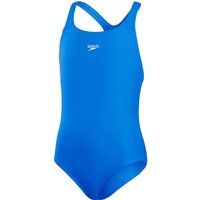 Mädchen Badeanzug mit Racerback
