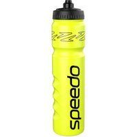 Sportwasserflasche mit Logo-Print
