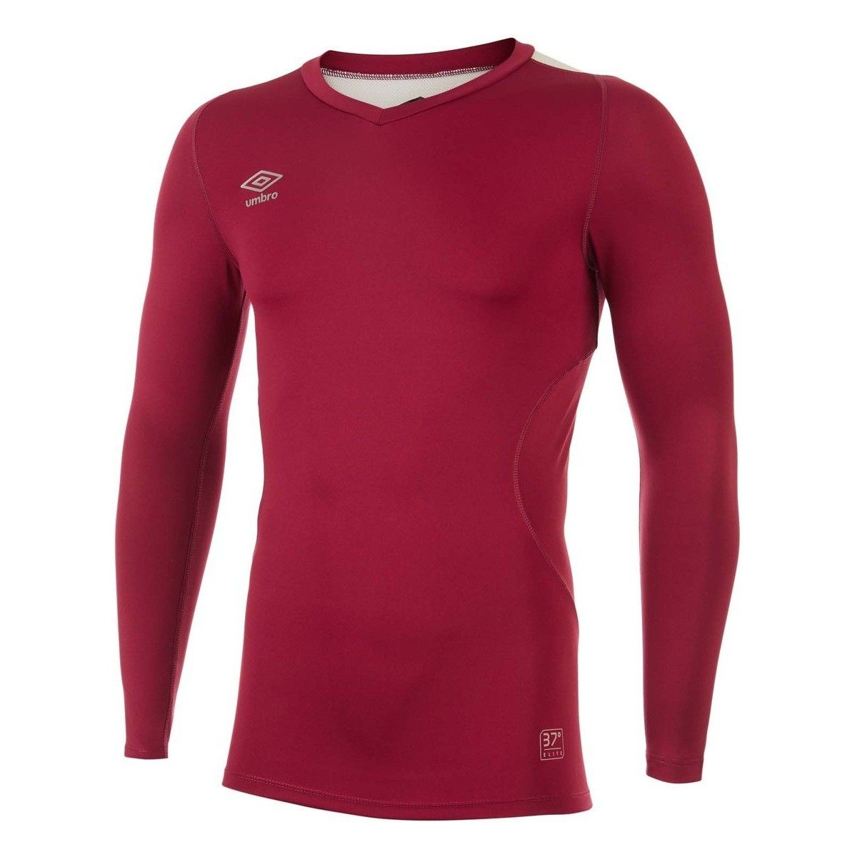 Herren Langarm Funktionsshirt