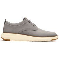 Moderne, bequeme Oxford-Lederschuhe
