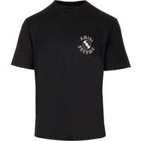 T-Shirt aus Baumwolljersey mit Grafikprint