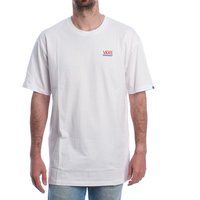 Herren Kurzarm T-Shirt mit Brustlogo