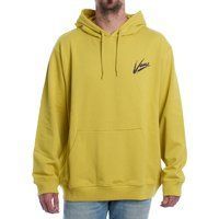 Hoodie mit lockerem Schnitt und Logo