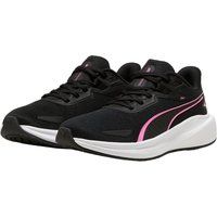 Puma - Herren/Damen Unisex Sneaker "Skyrocket Lite" (Schwarz/Pink/Weiß)