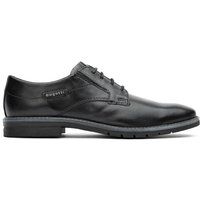 Klassischer Derby-Lederschuh für Herren
