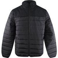 Wattierte Steppjacke für Herren