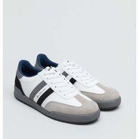 Herren Low Profile Mode Turnschuhe