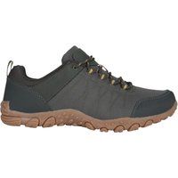 Mountain Warehouse - Herren Freizeitschuhe "Fraser" (Khaki)
