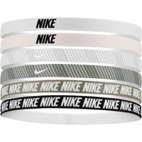Nike Classic Haarbänder 6er-Pack