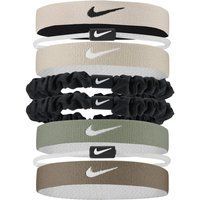 Flexibles Haarband Set