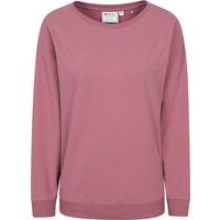 Mountain Warehouse - "Pentle" Sweatshirt für Damen (Pink)