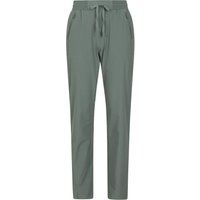 Mountain Warehouse - "Explorer" Hosen für Damen (Dunkel-Khaki)