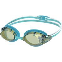 Speedo - "Vanquisher 3.0" Brille Verspiegelt für Damen (Blau)