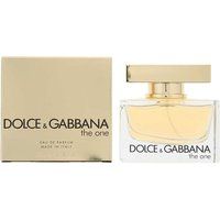 Dolce & Gabbana The One Eau de Parfum 50 ml