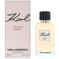 Karl Lagerfeld Karl Tokyo Shibuya Eau de Parfum 100ml