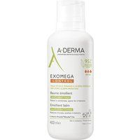 Exomega Control Bálsamo Emoliente 400 ml