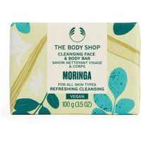 Moringa-seife 100 gr