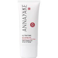 Ultratime Strahlende Anti-aging-creme Spf50 50 ml