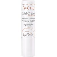Cold Cream Stick De Labios Nutritivo 4 gr