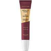 Feuchtigkeitsspendender, getönter Lippenbalsam