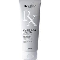 Hyalurx-clean Make-up-entferner-gel Auf Ölbasis 125 ml