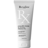 Hyalurx-clean Make-up-entferner-gel Auf Ölbasis 40 ml