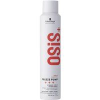 Osis+ Freeze Pump Starker Halt Haarspray
