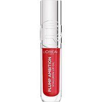 Volumenverleihendes Plump Ambition Lippenöl