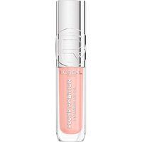 Plump Ambition Volumengebendes Lippenöl Nr. 201-milky 5 ml