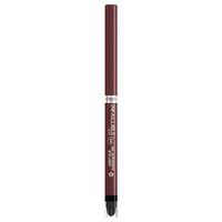 Infaillible Grip 36h Eyeliner #samt Bordeaux