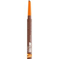 Duck Plump Lippenkonturenstift Nr. 10 - Spritze Sienna 0,33 gr