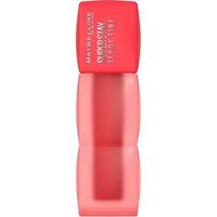 Mattes Lippen-Tint, weiche Textur