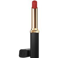 Color Riche Intensiver, Matter Lippenstift Mit Volumen #1980-l'ambre, 26 Gr 26 gr
