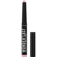 Cremiger, pinker Lidschattenstift