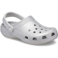 Crocs Classic Glitter Thermoplastische Atmosphäre Verstopft