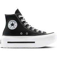 Plateau High-Top Mode Sneaker