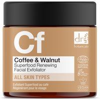 Dr. Botanicals Kaffee Superfood Erneuerndes Gesichtspeeling 60ml