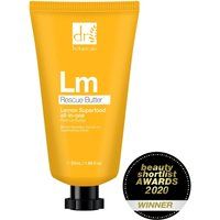 Dr Botanicals Zitronen-Superfood All-in-One Rettungsbutter 50ml