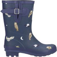 Cotswold Woodland Mid Damen Gummistiefel