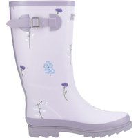 Cotswold Wildflower Damen Gummistiefel