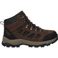 Hi-Tec Bandera Expedition Herren Mid-Stiefel Weit Schnitt