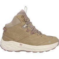 Hi-Tec Fuse Trek Herren Mid-Wanderschuhe