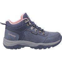 Cotswold Overbury Wasserdichte Damen Wanderstiefel