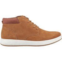 Hush Puppies Bronko Herren Chukka-Stiefel
