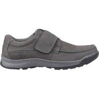 Hush Puppies Casper Komfortriemen Memory Foam Herren Schuhe