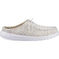 Hey Dude Wendy Surf Baja Damen Mules