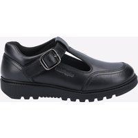 Hush Puppies Kerry Leder Junior Senior Mädchen