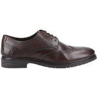 Hush Puppies Santiago Memory Foam Herren Schuhe