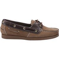 Cotswold Waterlane Damen Schuhe mit Memory-Schaum